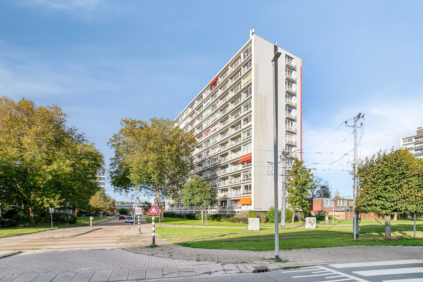 Foto 25 van Louis Raemaekersstraat 289