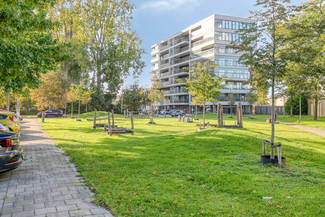 Foto 26 van Louis Raemaekersstraat 289