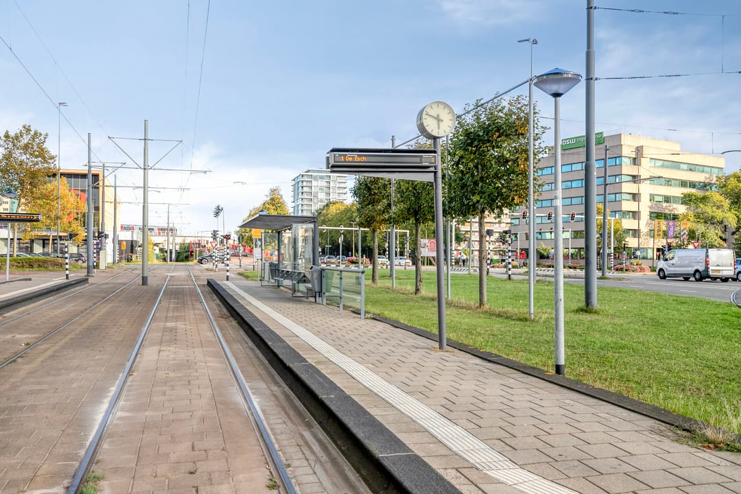 Foto 28 van Louis Raemaekersstraat 289