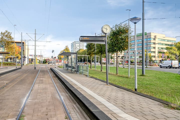 Foto 28 van Louis Raemaekersstraat 289