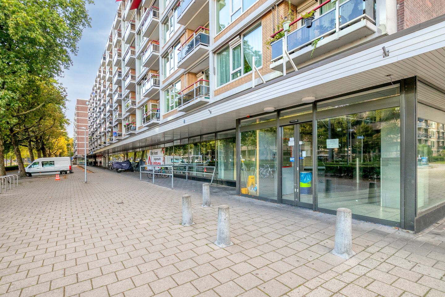 Foto 29 van Louis Raemaekersstraat 289