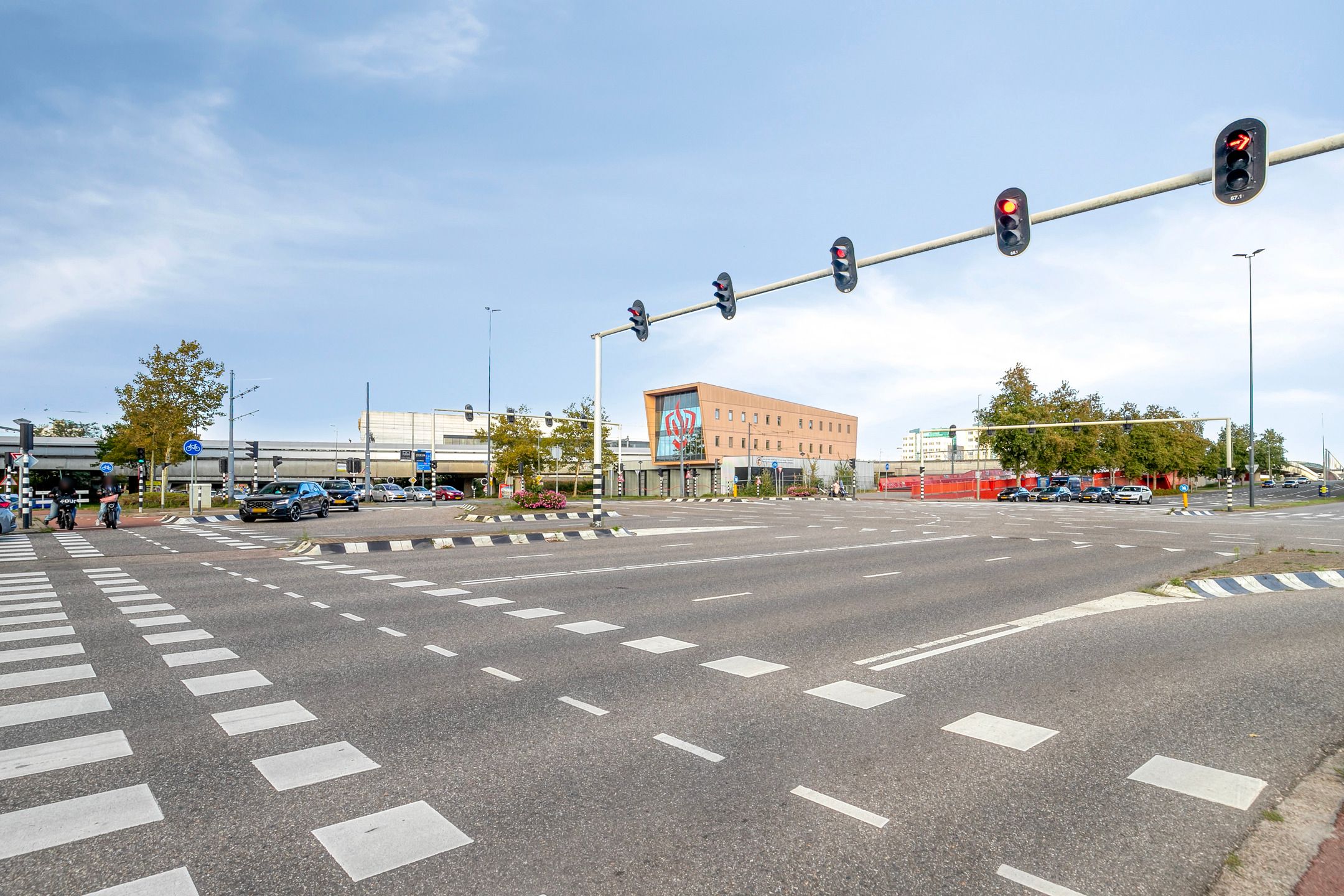 Foto 30 van Louis Raemaekersstraat 289