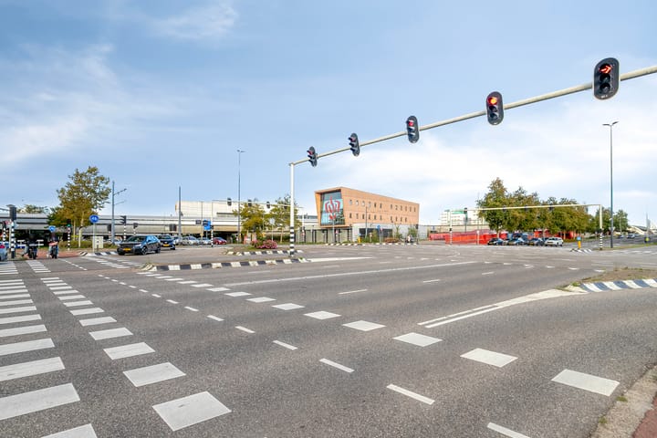 Foto 30 van Louis Raemaekersstraat 289