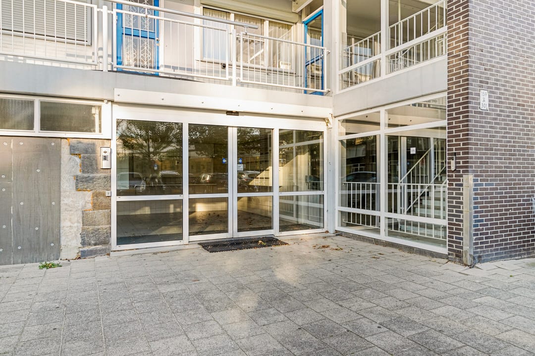 Foto 31 van Louis Raemaekersstraat 289