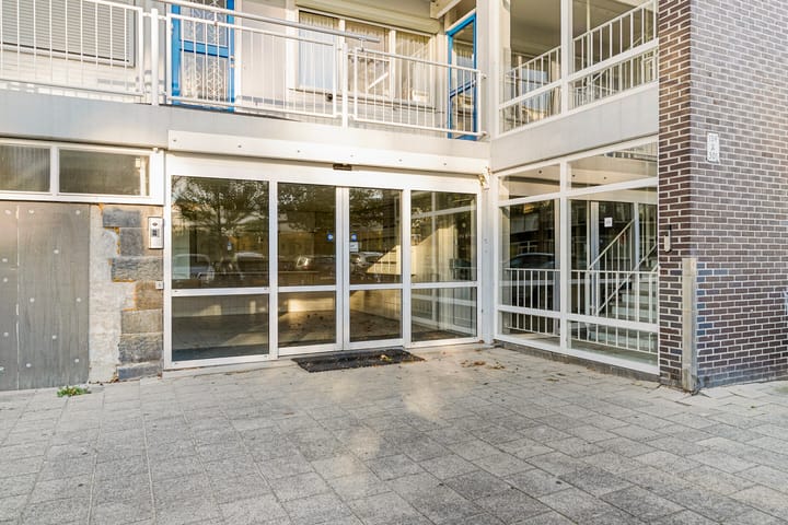 Foto 31 van Louis Raemaekersstraat 289