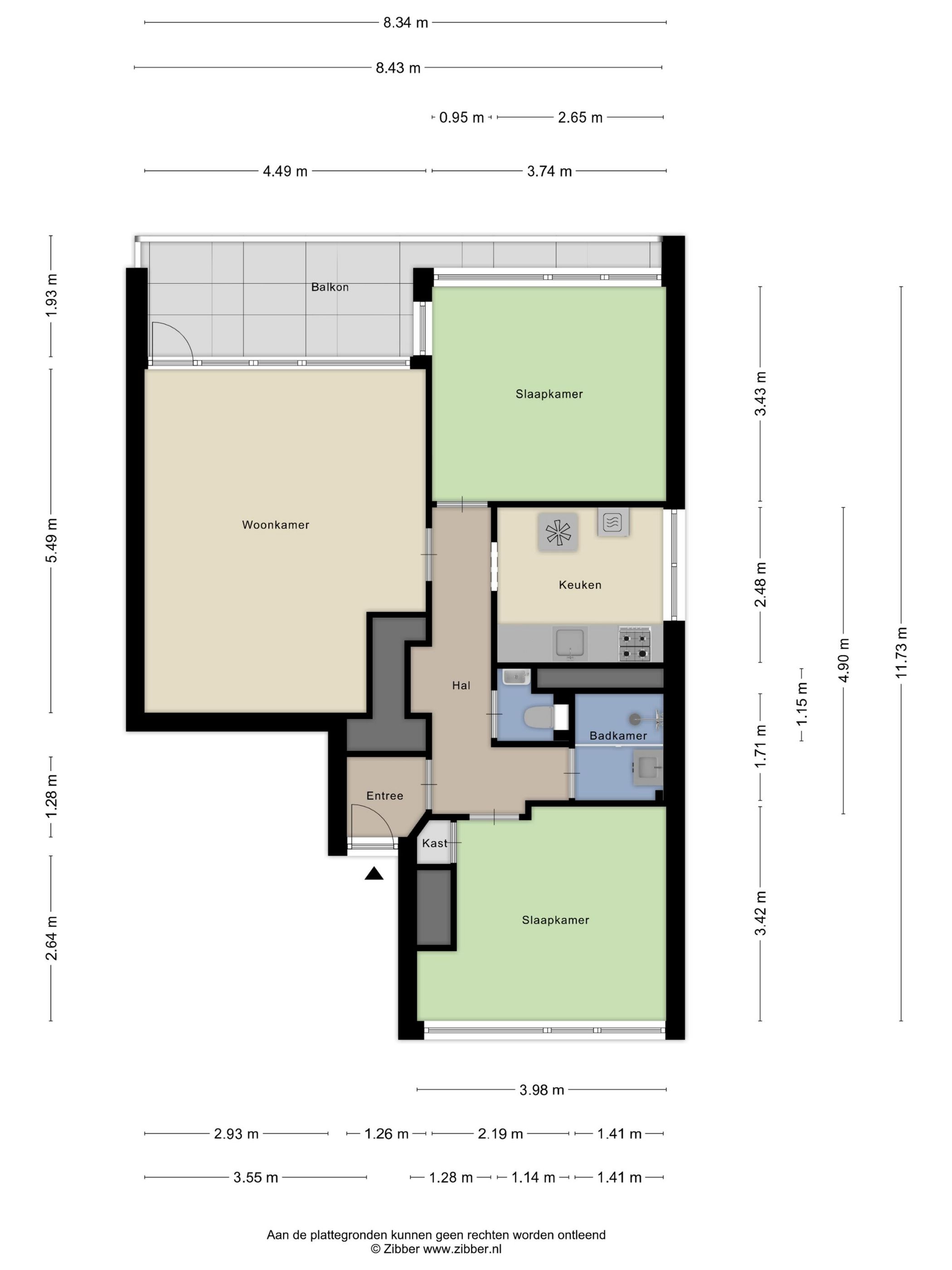 Foto 33 van Louis Raemaekersstraat 289