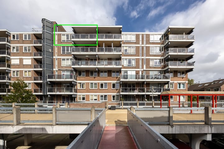 Foto 2 van Engelenburg 489