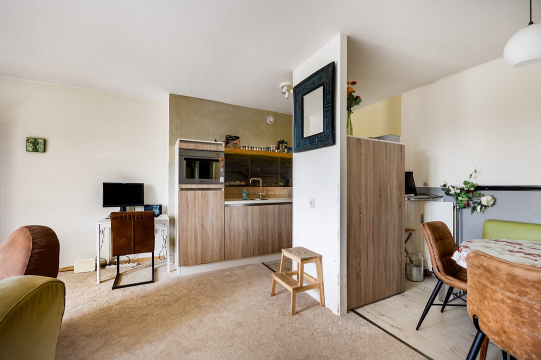 Foto 7 van Engelenburg 489