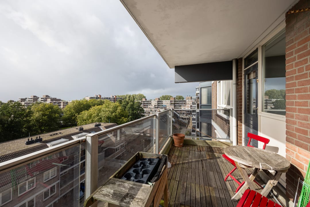 Foto 17 van Engelenburg 489