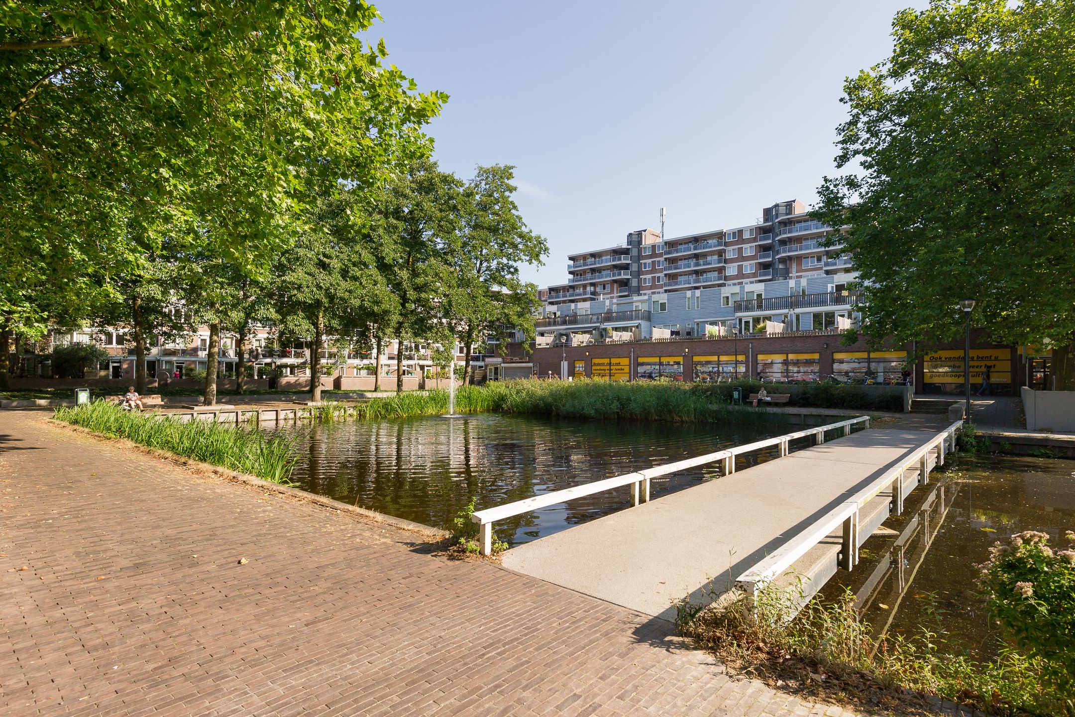 Foto 21 van Engelenburg 489