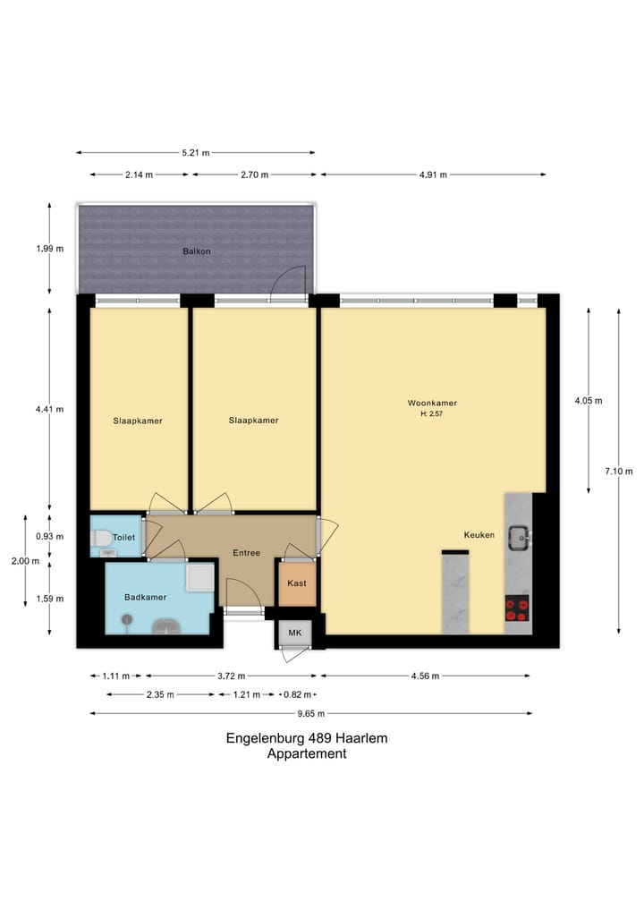 Foto 24 van Engelenburg 489