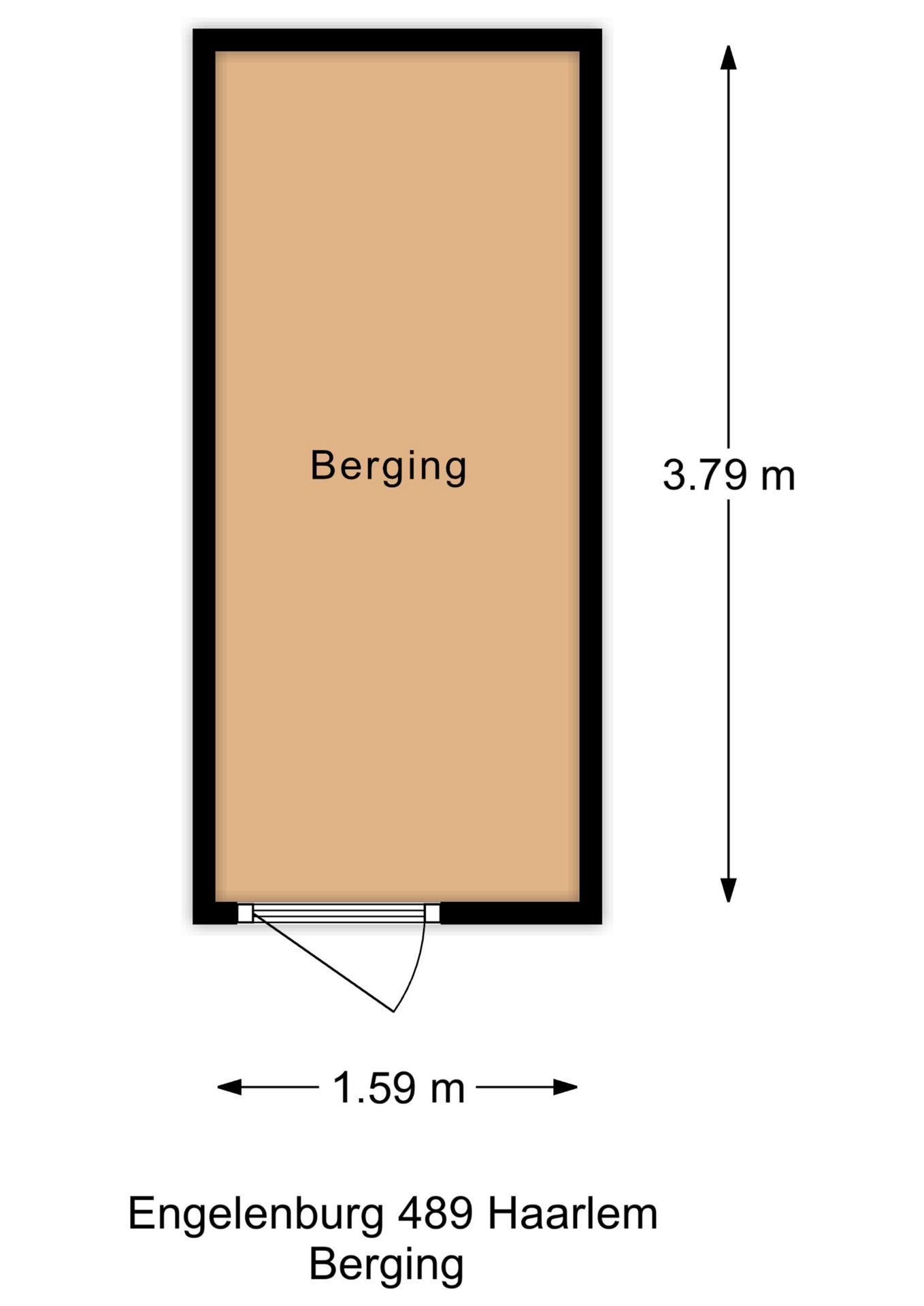 Foto 25 van Engelenburg 489