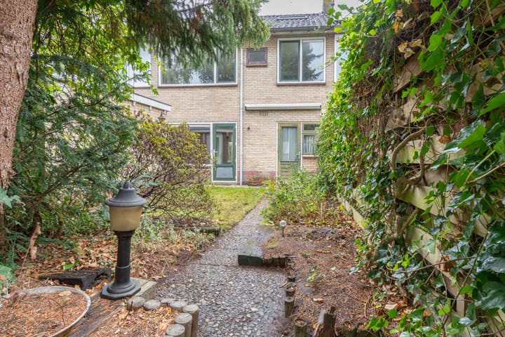 Foto 2 van Cornelis Dopperlaan 7