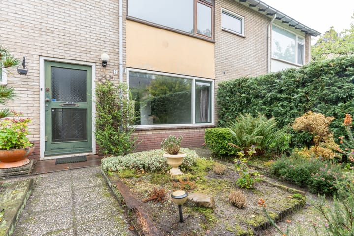 Foto 3 van Cornelis Dopperlaan 7