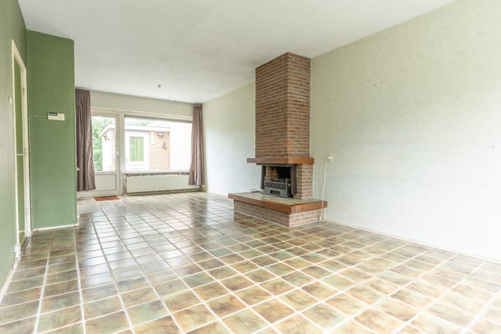 Foto 5 van Cornelis Dopperlaan 7