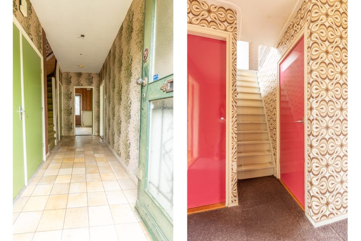 Foto 8 van Cornelis Dopperlaan 7