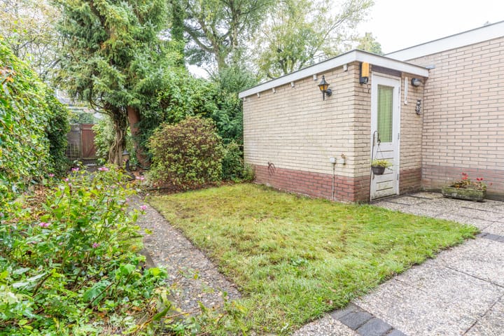 Foto 18 van Cornelis Dopperlaan 7