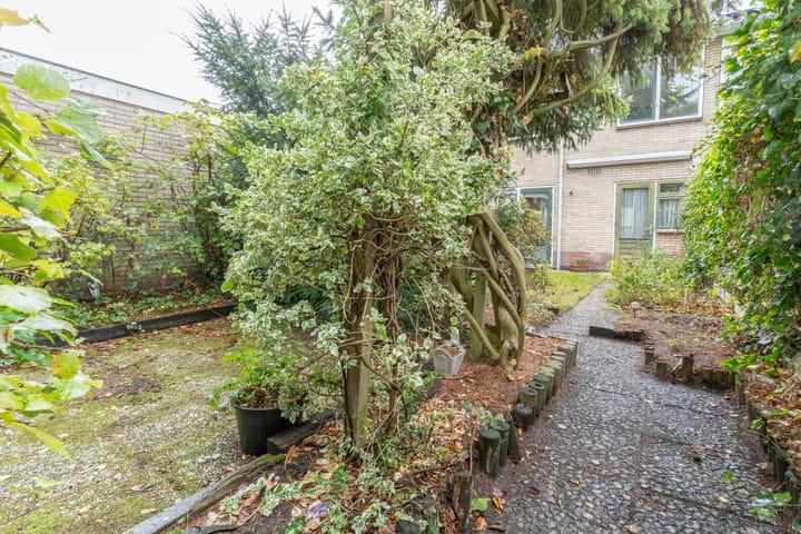 Foto 20 van Cornelis Dopperlaan 7