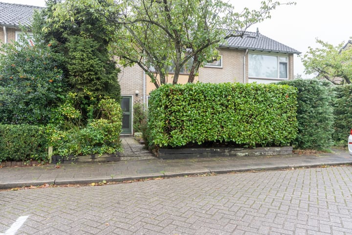 Foto 22 van Cornelis Dopperlaan 7