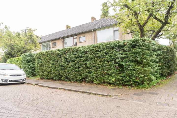 Foto 23 van Cornelis Dopperlaan 7