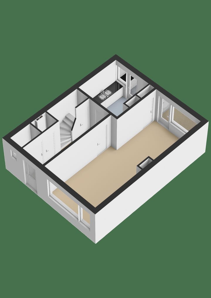 Foto 28 van Cornelis Dopperlaan 7