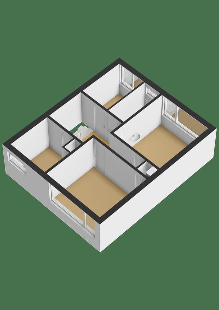 Foto 30 van Cornelis Dopperlaan 7
