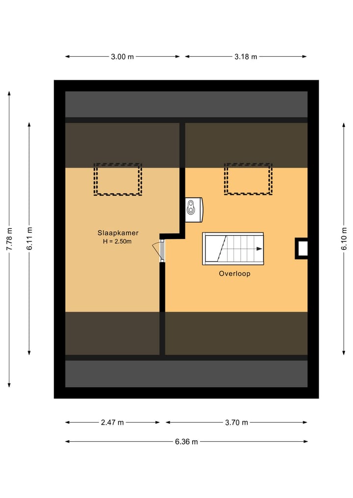 Foto 31 van Cornelis Dopperlaan 7