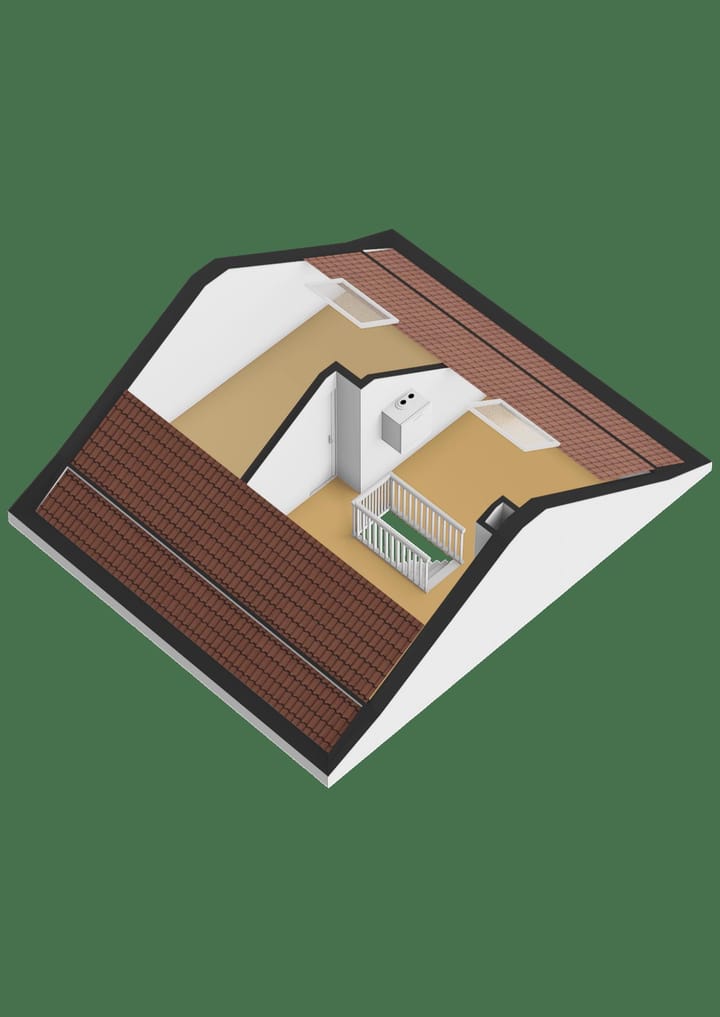 Foto 32 van Cornelis Dopperlaan 7