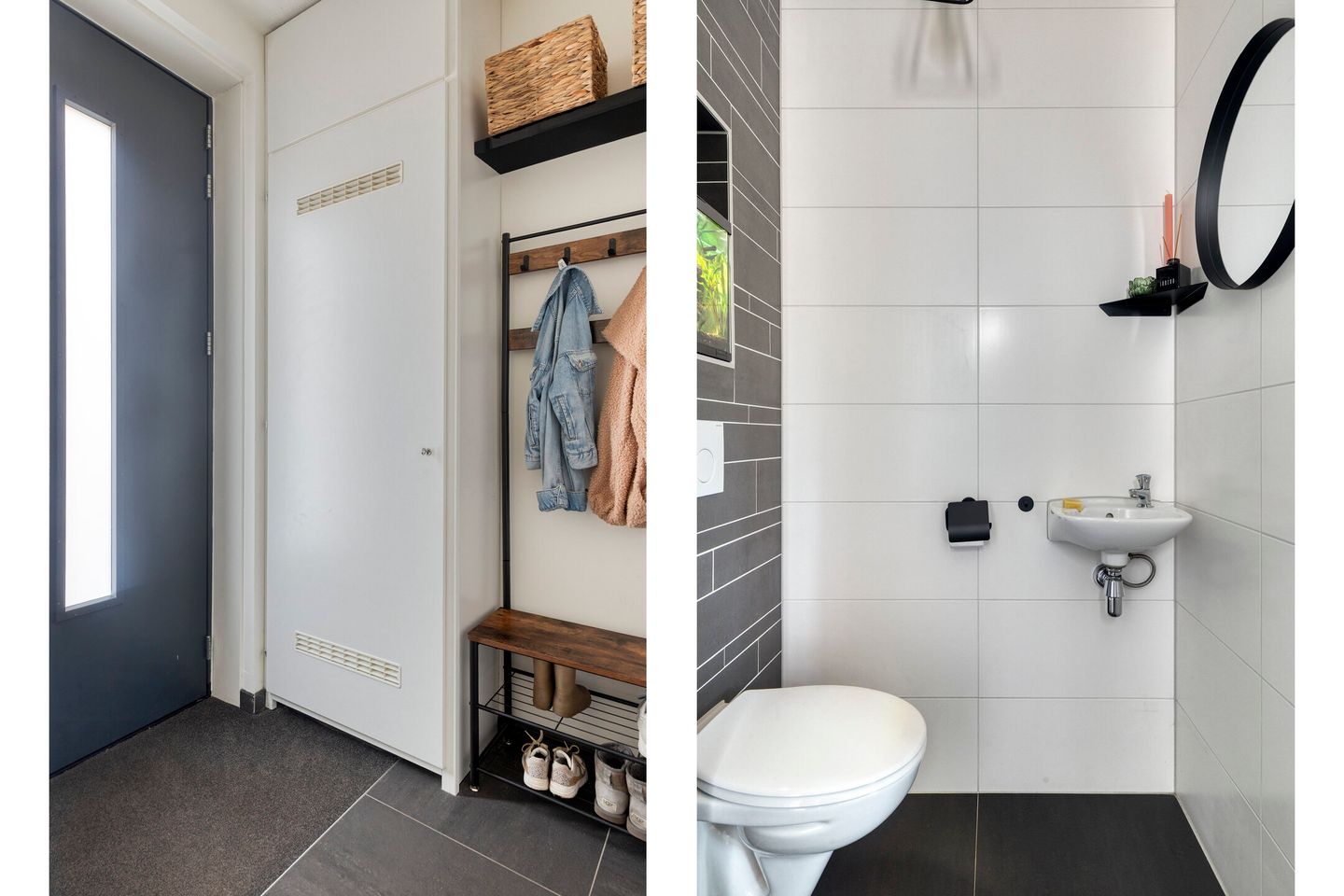 Foto 4 van Pastoor van der Meijdenstraat 5