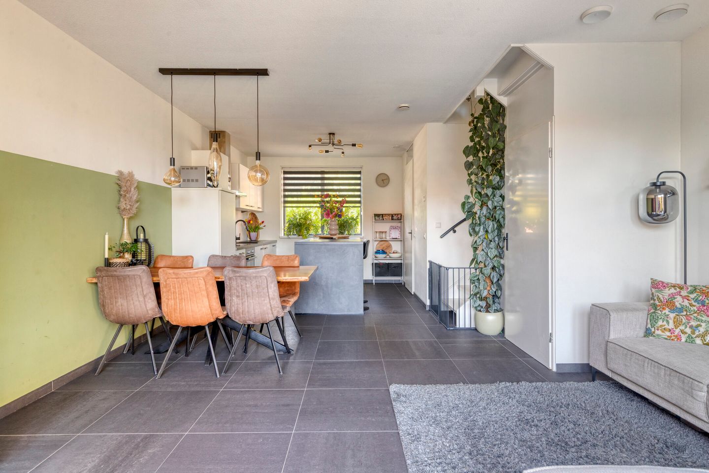 Foto 5 van Pastoor van der Meijdenstraat 5