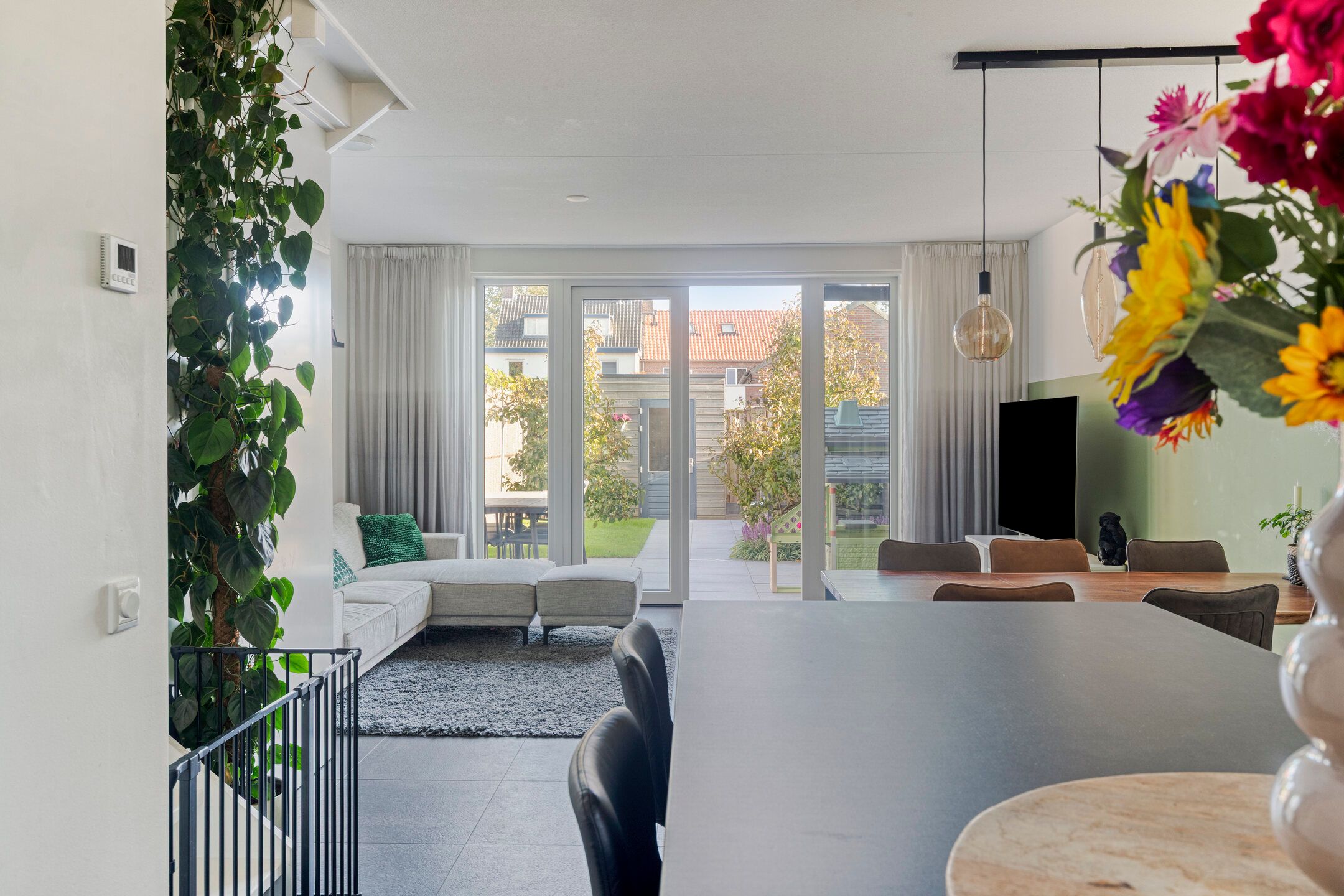 Foto 6 van Pastoor van der Meijdenstraat 5