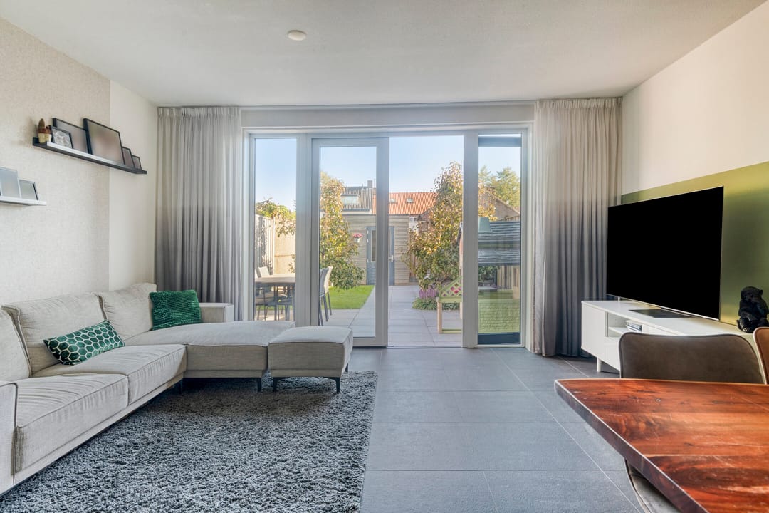 Foto 7 van Pastoor van der Meijdenstraat 5