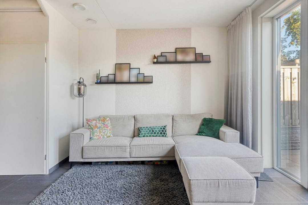 Foto 8 van Pastoor van der Meijdenstraat 5