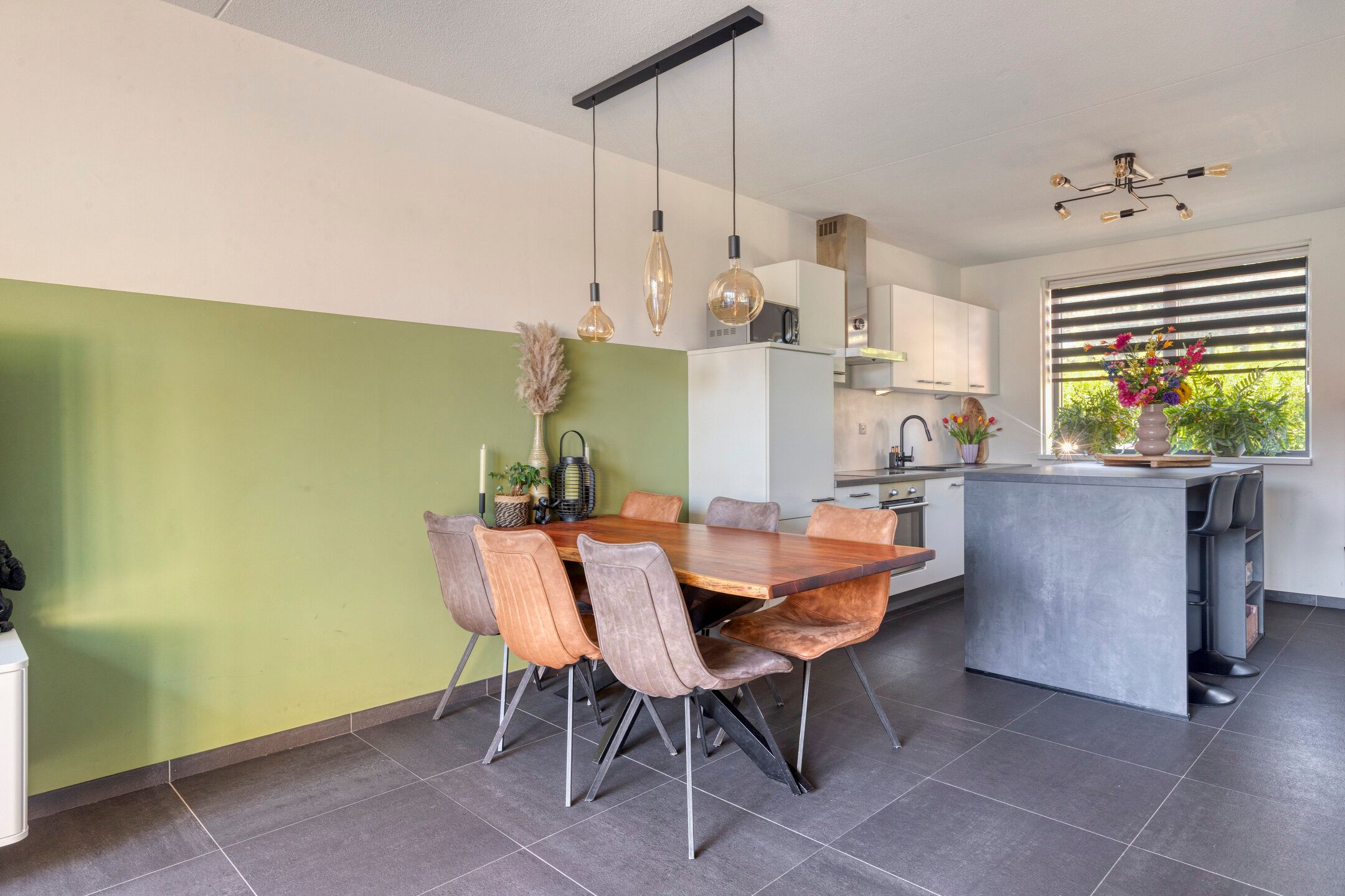 Foto 9 van Pastoor van der Meijdenstraat 5