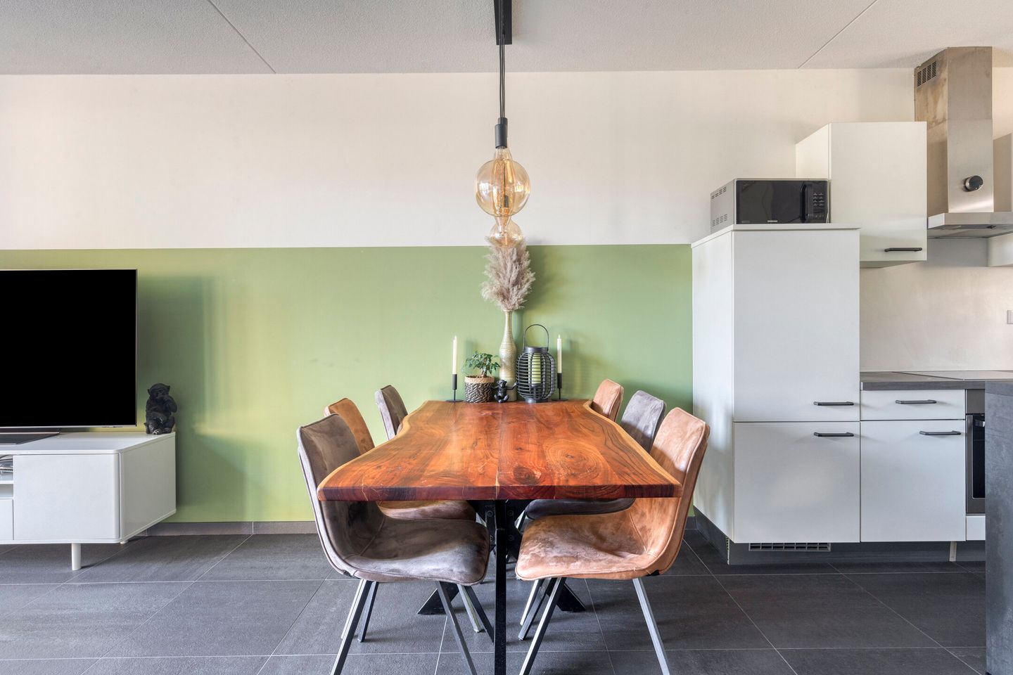 Foto 10 van Pastoor van der Meijdenstraat 5