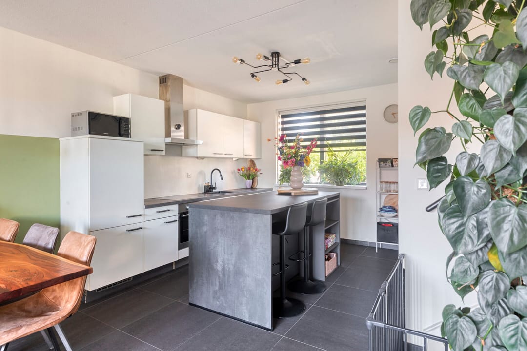 Foto 11 van Pastoor van der Meijdenstraat 5