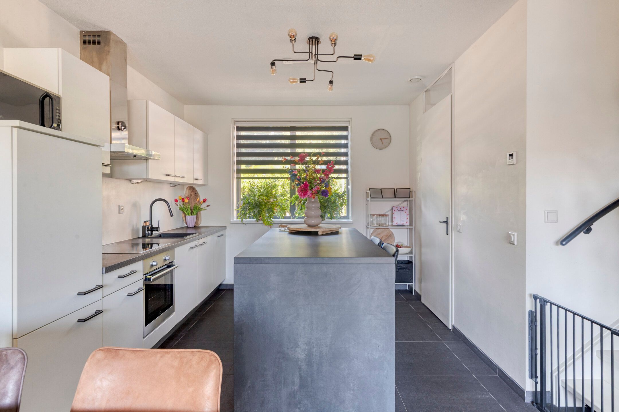 Foto 12 van Pastoor van der Meijdenstraat 5