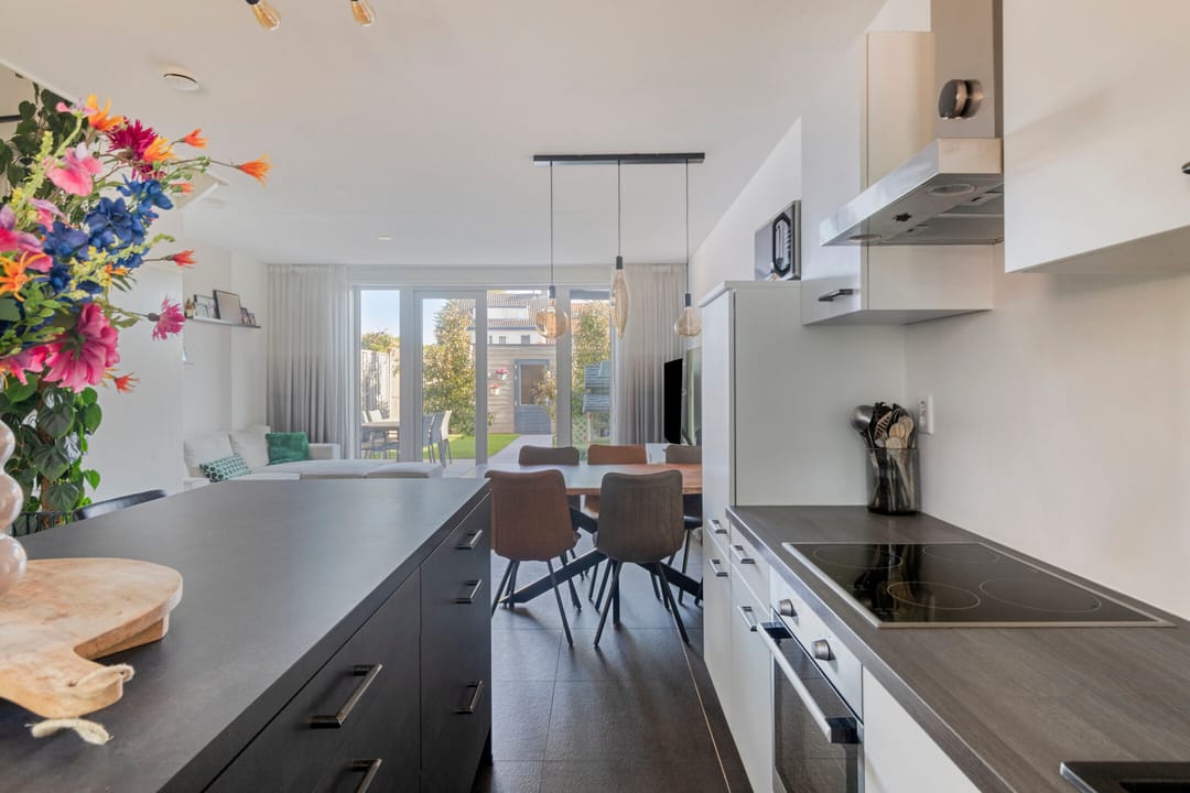 Foto 13 van Pastoor van der Meijdenstraat 5