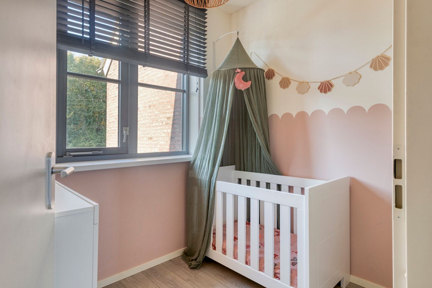 Foto 20 van Pastoor van der Meijdenstraat 5