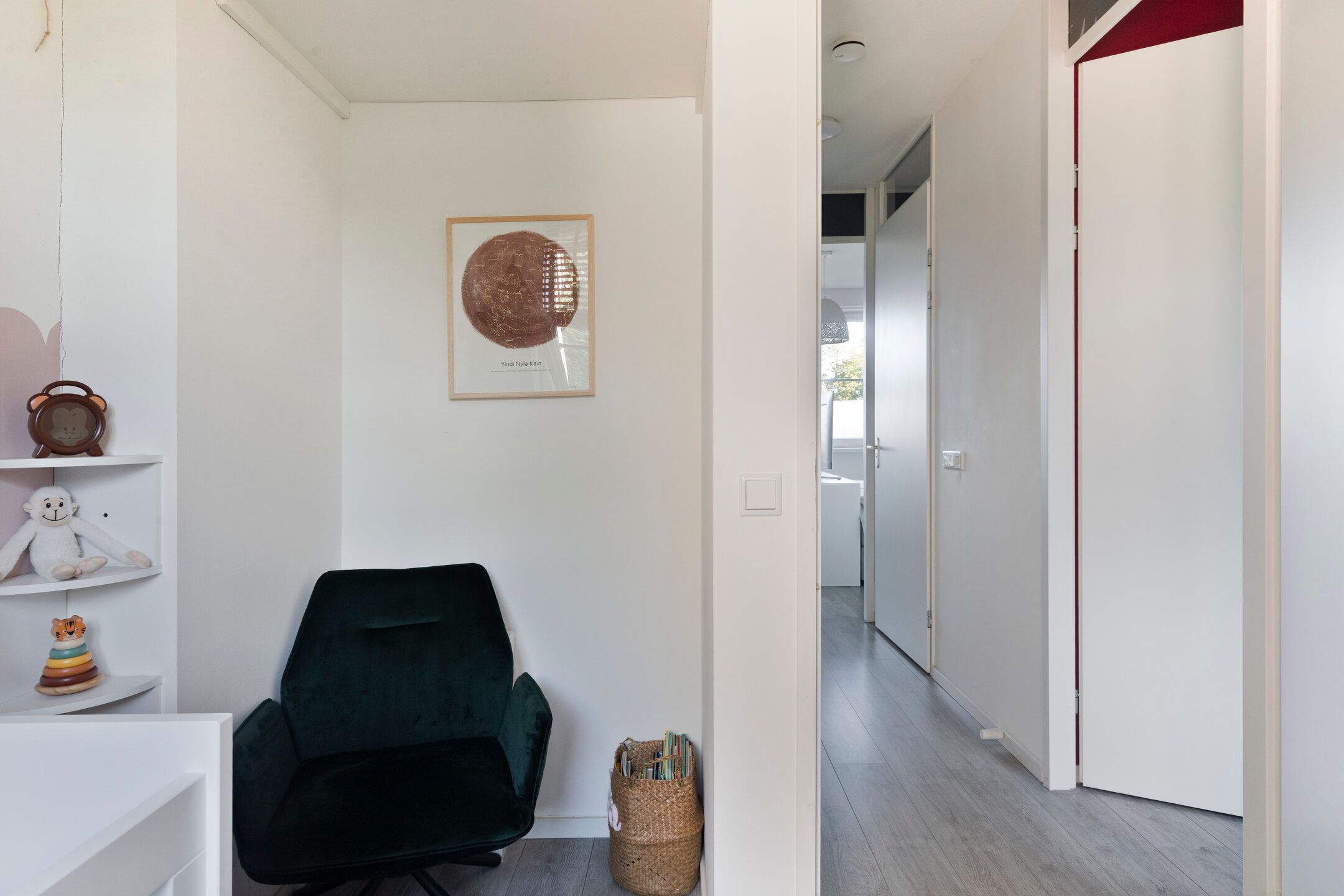 Foto 21 van Pastoor van der Meijdenstraat 5