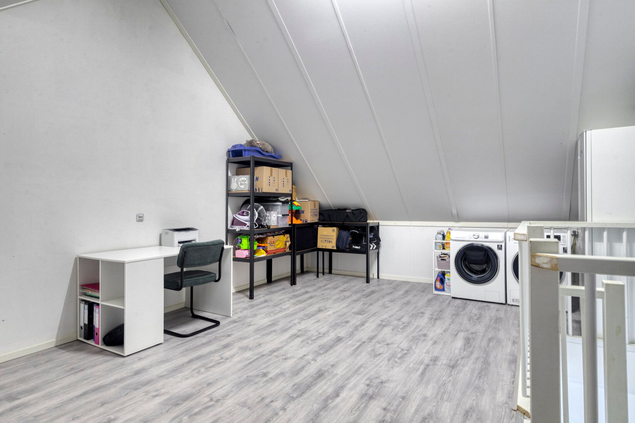 Foto 24 van Pastoor van der Meijdenstraat 5