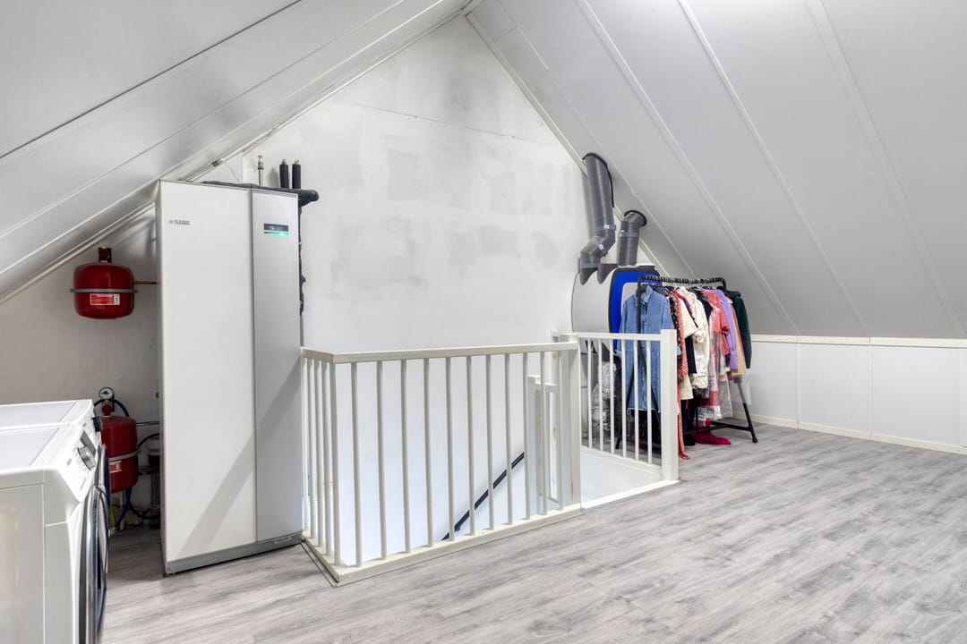 Foto 26 van Pastoor van der Meijdenstraat 5