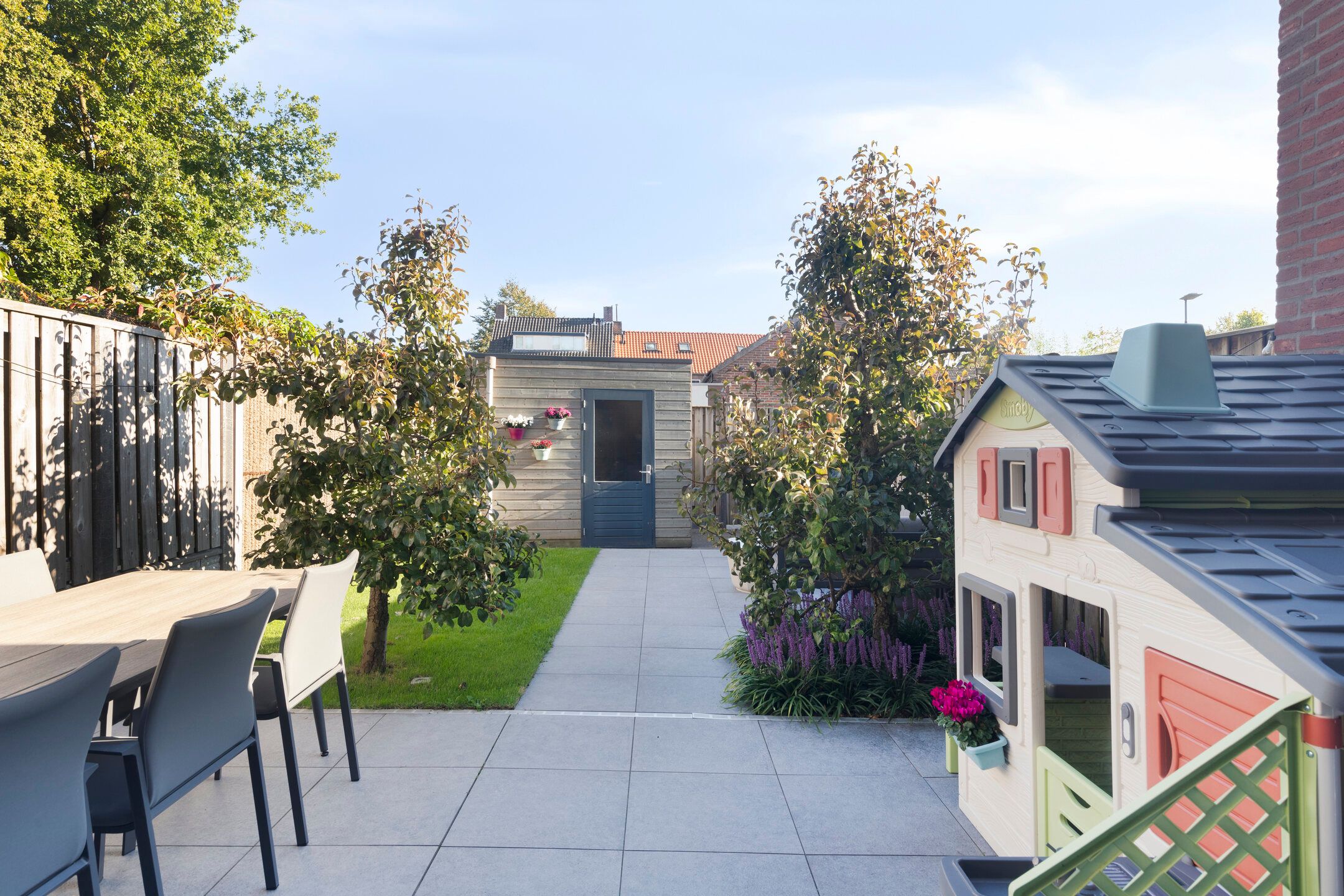 Foto 27 van Pastoor van der Meijdenstraat 5