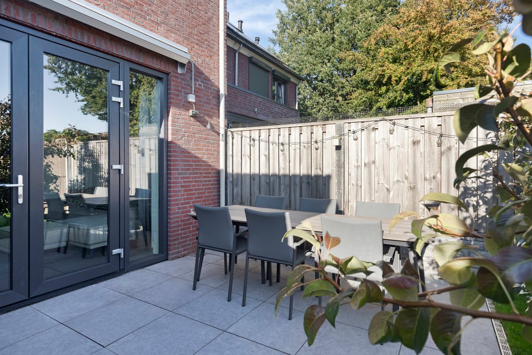 Foto 28 van Pastoor van der Meijdenstraat 5