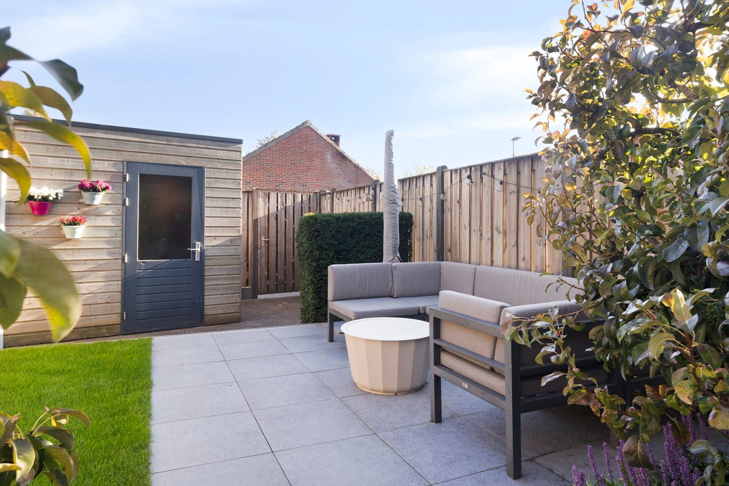 Foto 29 van Pastoor van der Meijdenstraat 5