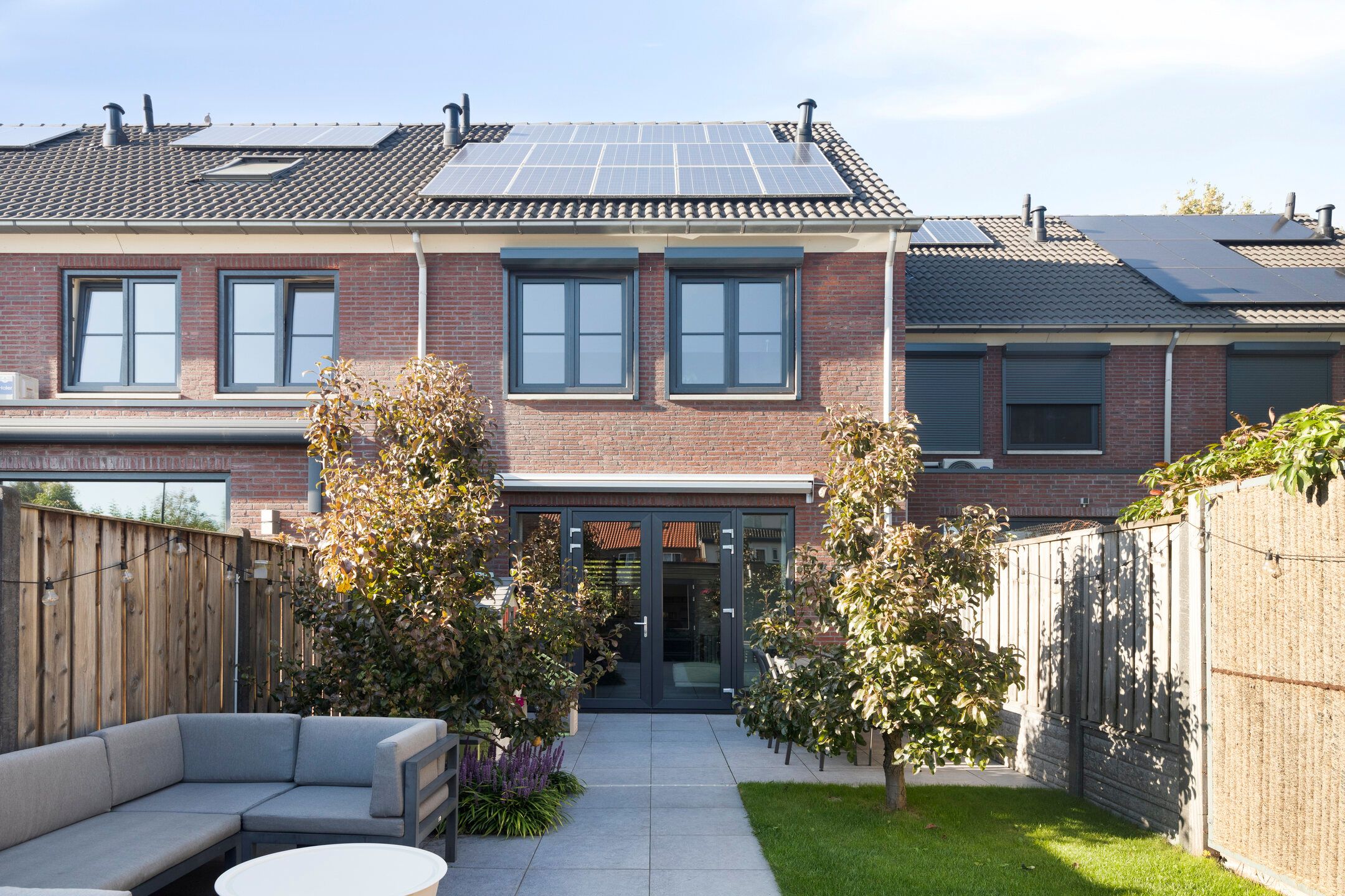 Foto 30 van Pastoor van der Meijdenstraat 5