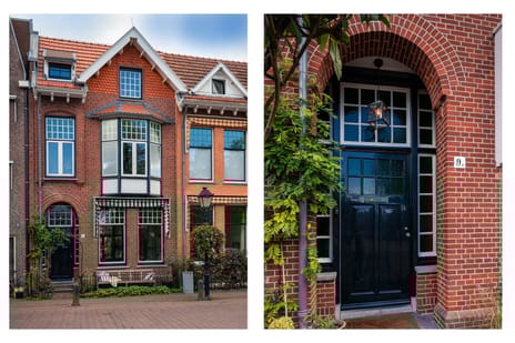 Bloemendaalseweg 9-A secondary image