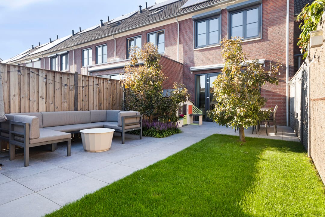 Foto 31 van Pastoor van der Meijdenstraat 5