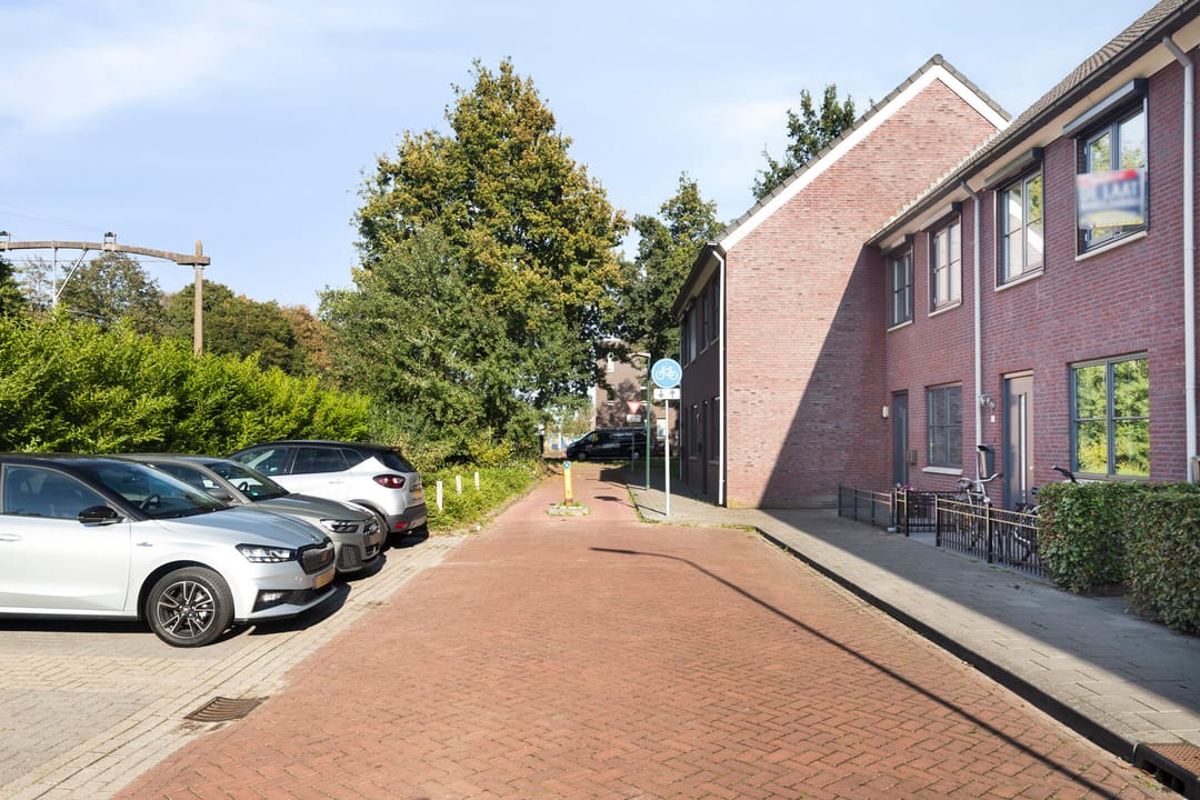 Foto 32 van Pastoor van der Meijdenstraat 5