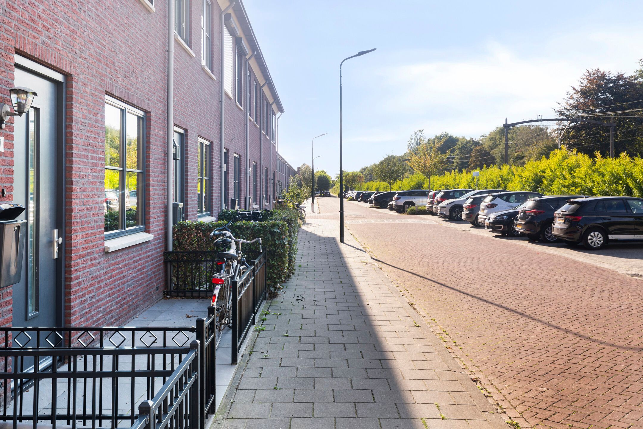 Foto 33 van Pastoor van der Meijdenstraat 5